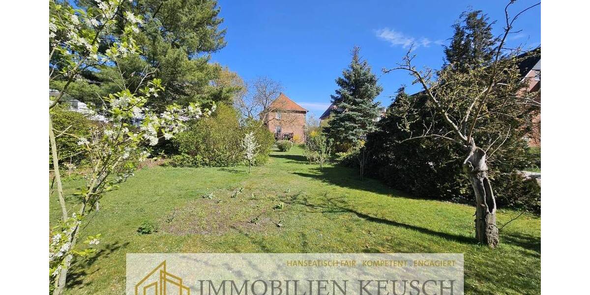 Einfamilienhaus Verden - 7 Zimmer, 133 m&sup2;, 369.000&euro; | Angebot:26451384
