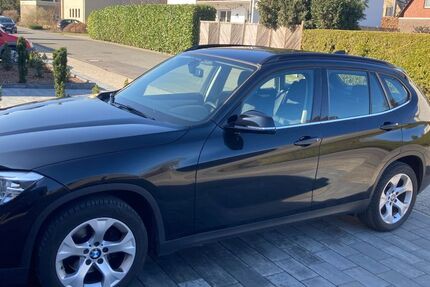 BMW X1 210.000 km 7.300 &euro; Lienen 49536