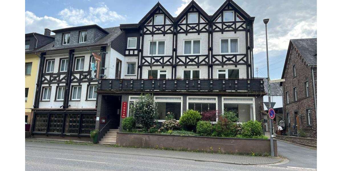 Gewerbeobjekt Ernst - 299.000&euro; | Angebot:22666115