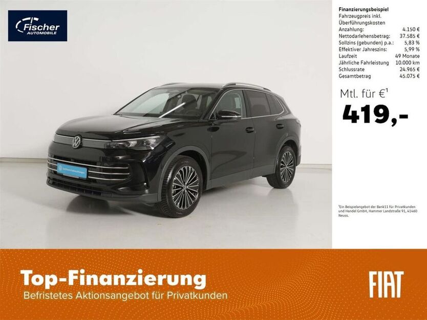 Tiguan