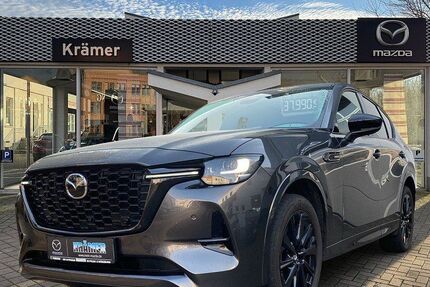 Mazda CX-60 32.361 km 37.990 &euro; Würzburg 97082