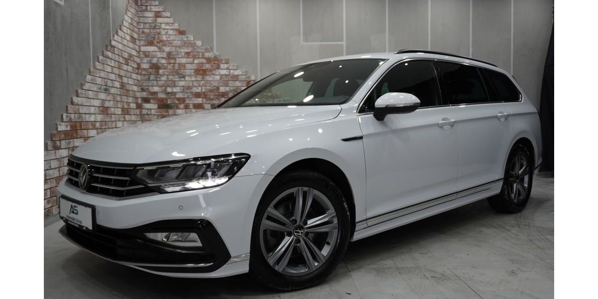 VW Passat 93.000 km 26.490 &euro; Braunschweig 38106