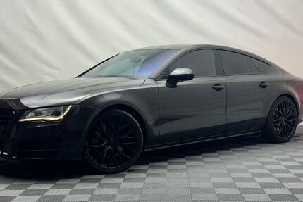 Audi A7 288.000 km 12.990 &euro; Bad Hersfeld 36251