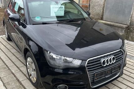 Audi A1 198.000 km 4.999 &euro; Erlenmoos 88416