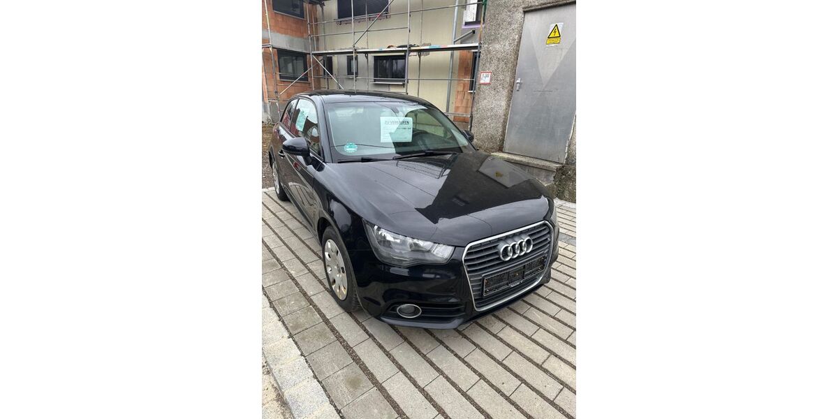 Audi A1 198.000 km 4.999 &euro; Erlenmoos 88416