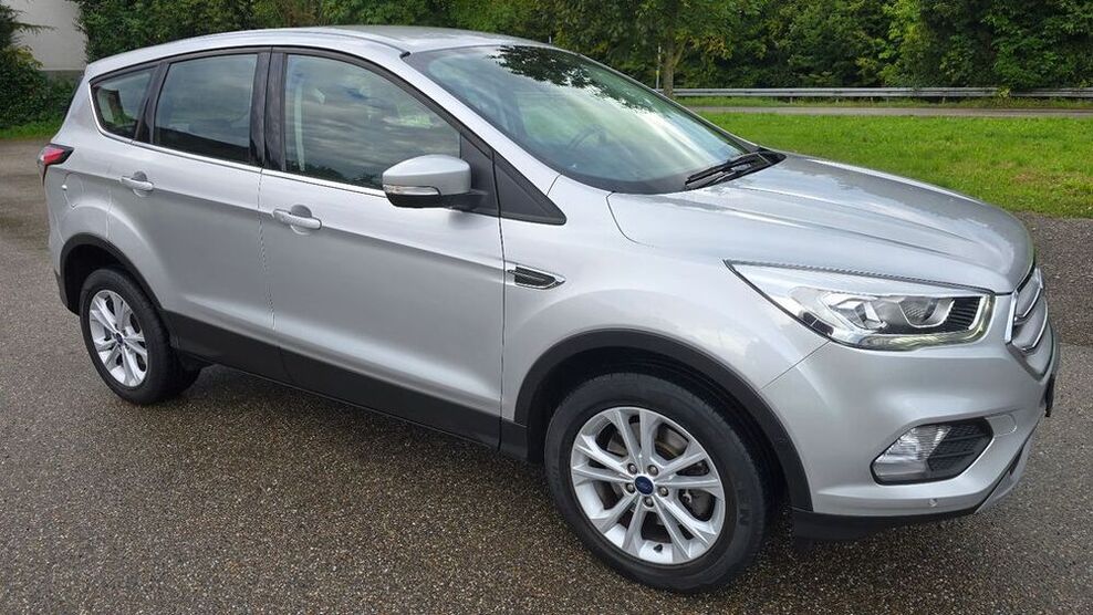 Kuga