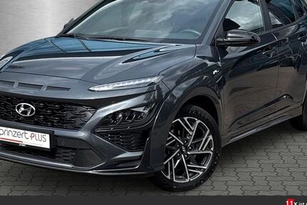 Hyundai KONA 35.032 km 20.470 &euro; Darmstadt 64285
