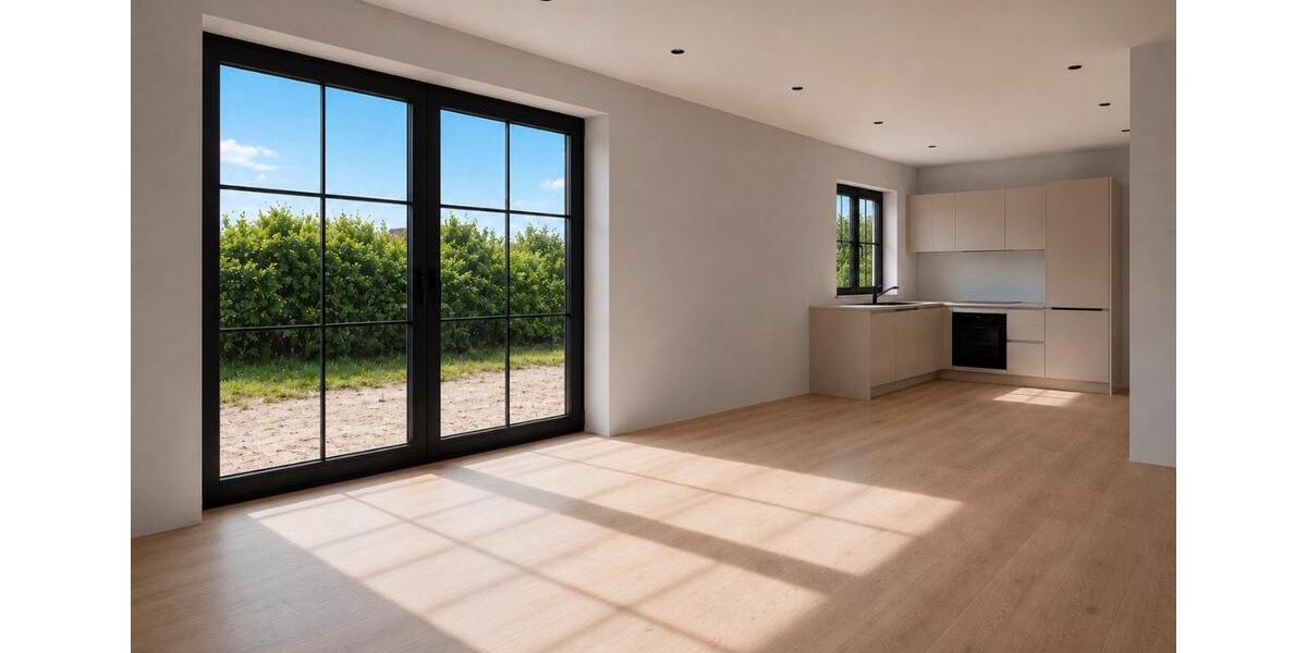 Etagenwohnung Großenaspe - 3 Zimmer, 82 m&sup2;, 1.462&euro; | Angebot:26688695