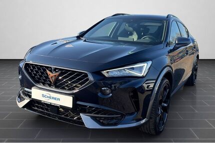 Cupra Formentor 39.307 km 25.490 &euro; Mayen 56727