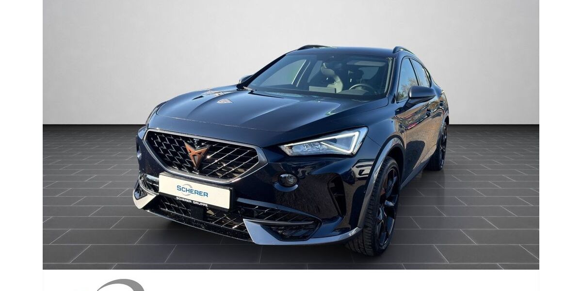 Cupra Formentor 39.307 km 25.490 &euro; Mayen 56727
