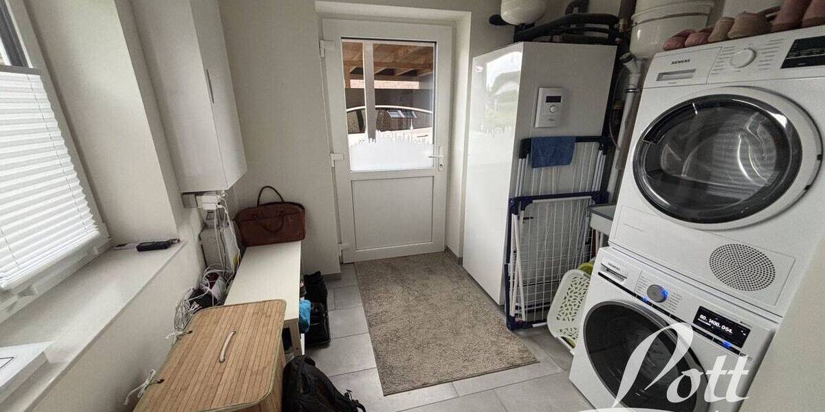 Doppelhaushälfte Bad Zwischenahn Ohrwege - 4 Zimmer, 109 m&sup2;, 1.350&euro; | Angebot:26840523