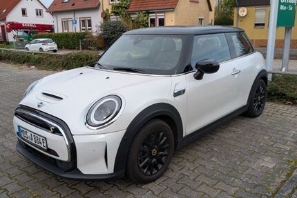 Mini Cooper SE 11.000 km 18.000 &euro; Mosbach 74821