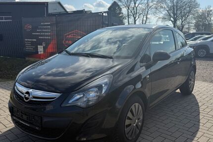 Opel Corsa 108.388 km 3.990 &euro; Ellerau 25479