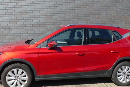 Seat Arona 45.800 km 14.250 &euro; Hannover 30179