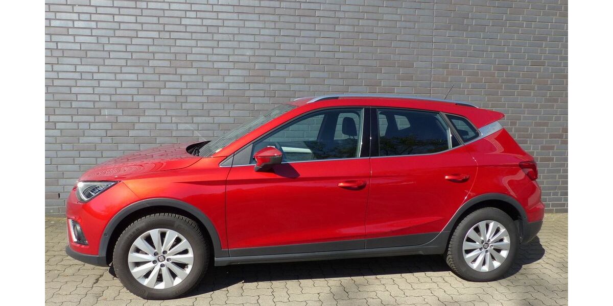 Seat Arona 45.800 km 14.250 &euro; Hannover 30179
