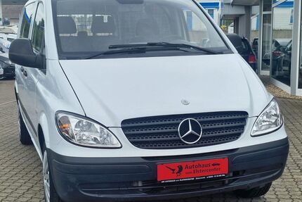 Mercedes-Benz Vito 173.900 km 7.990 &euro; Elsterwerda 04910