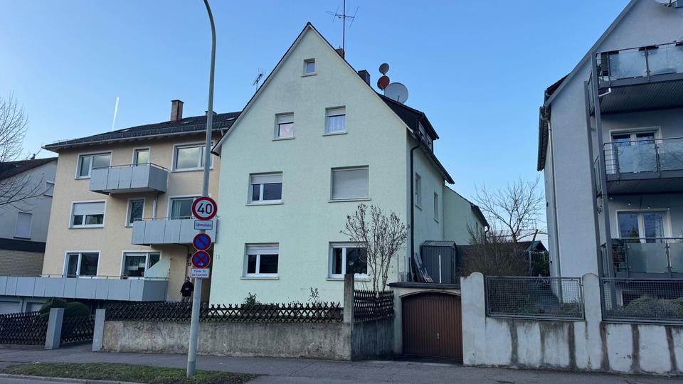 Etagenwohnung Heilbronn Kernstadt - 5 Zimmer, 112 m&sup2;, 485.000&euro; | Angebot:25898543
