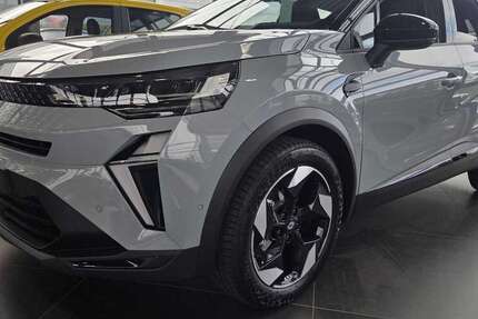 Renault Captur 1.001 km 25.480 &euro; Düren 52351