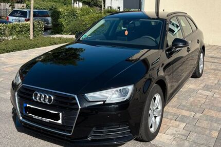Audi A4 136.000 km 16.500 € Freising 85354