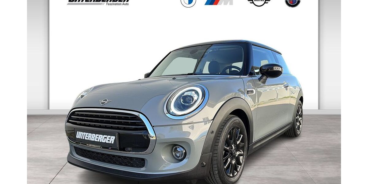 Mini Cooper 49.334 km 15.480 &euro; Freilassing 83395