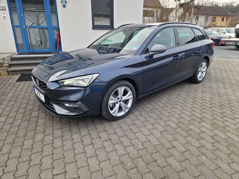 Seat Leon 17.980 km 25.999 € Neuwied 56567