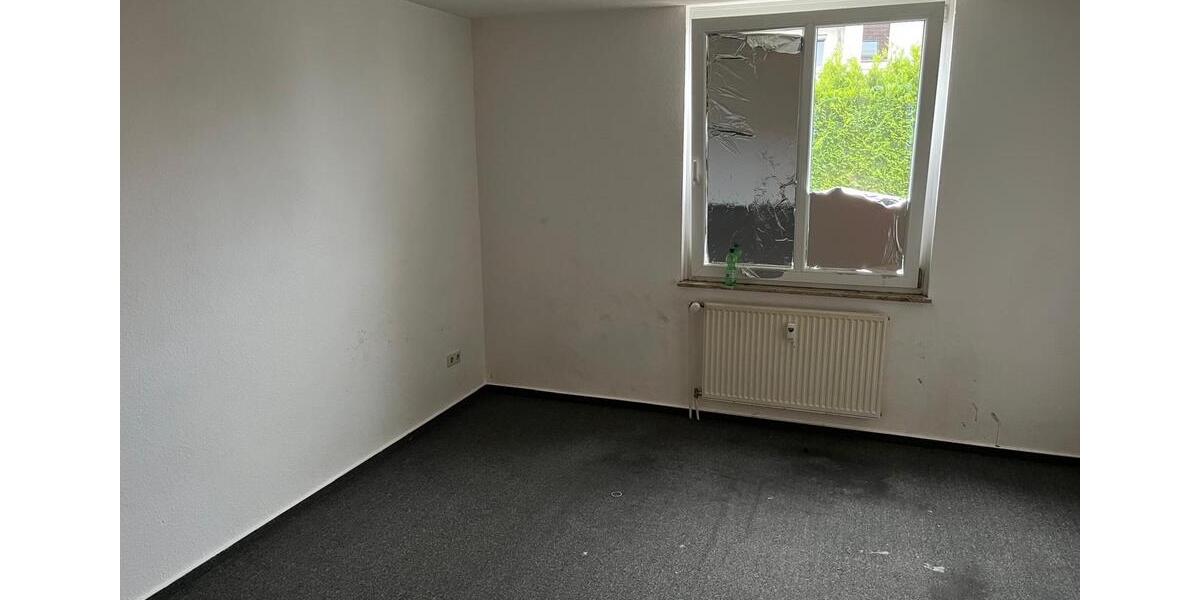 Erdgeschoßwohnung Bielefeld Heepen - 1 Zimmer, 21 m&sup2;, 470&euro; | Angebot:25484261