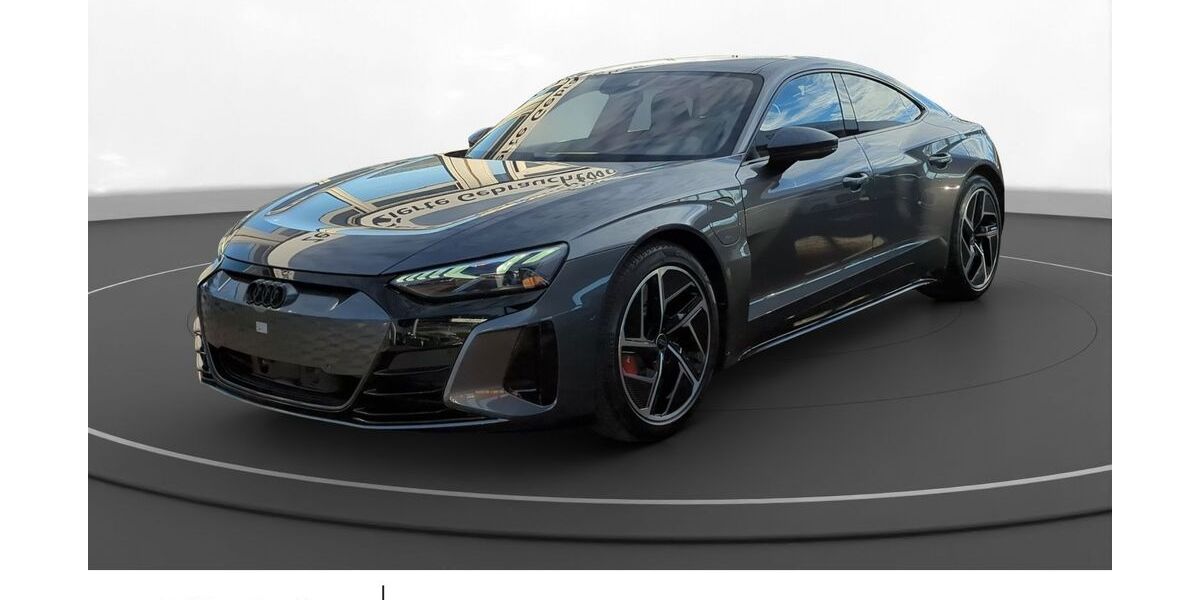 Audi RS e-tron GT 16.000 km 79.980 &euro; Erfurt 99099