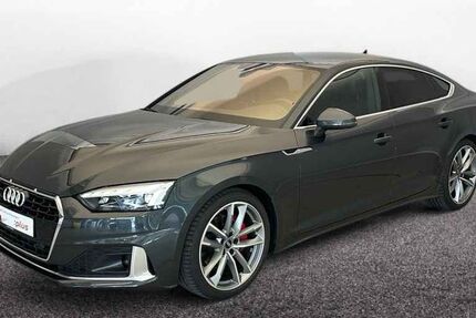 Audi A5 27.700 km 41.770 &euro; Marktoberdorf 87616