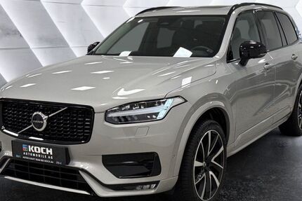 Volvo XC90 45.605 km 57.995 &euro; Berlin 12683