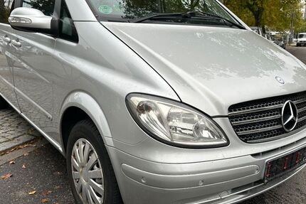 Mercedes-Benz Viano 320.000 km 7.900 &euro; Berlin 12349