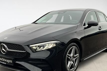 Mercedes-Benz A 200 15.600 km 30.280 &euro; Niebüll 25899