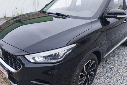 MG ZS 117.000 km 10.700 &euro; Solingen 42651