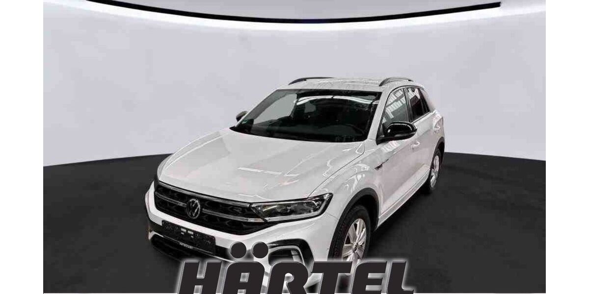 VW T-Roc 19.700 km 24.700 &euro; Osnabrück 49084