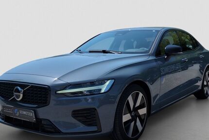 Volvo S60 3.990 km 49.990 € Braunschweig 38114