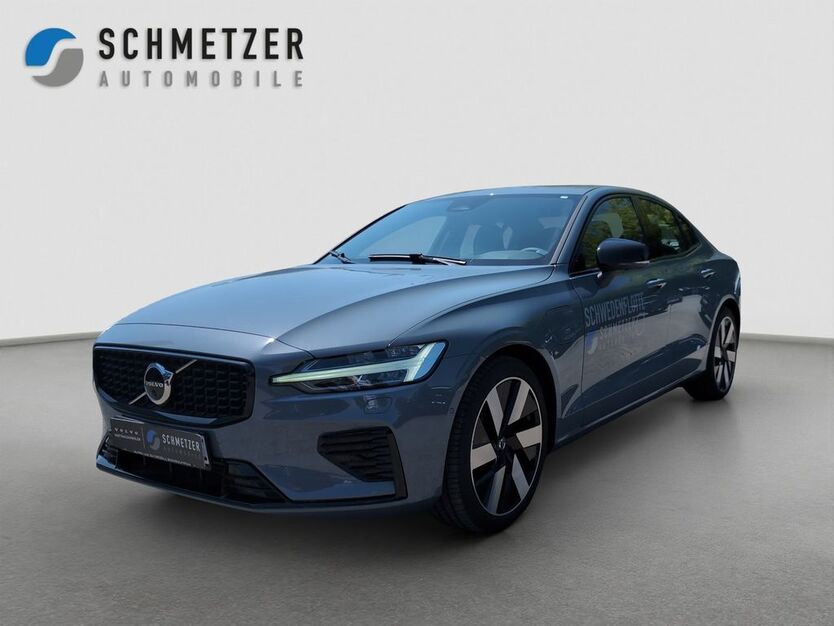 Volvo S60 3.990 km 49.990 € Braunschweig 38114