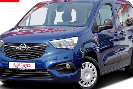 Opel Combo 31.837 km 23.490 € Köthen 06366