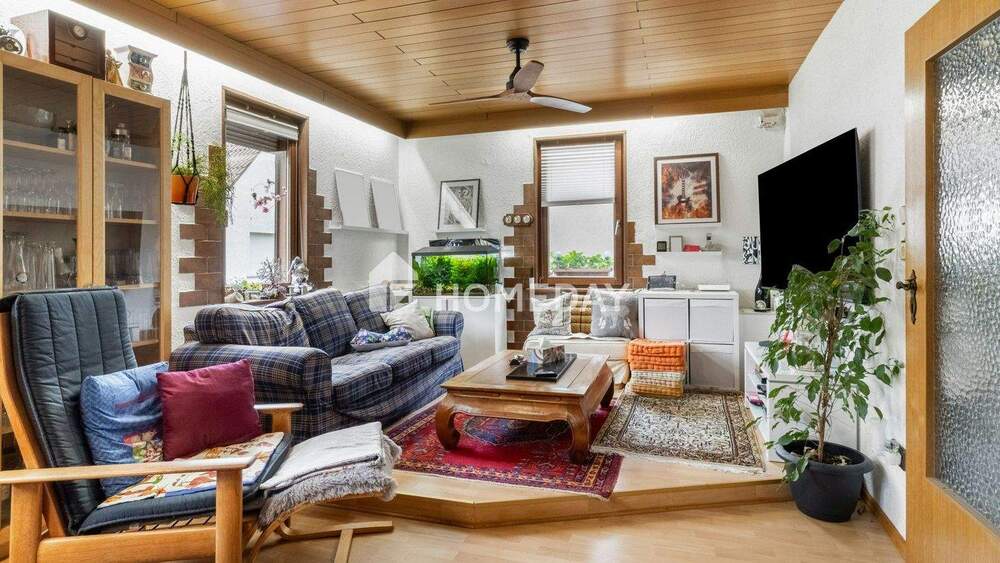 Einfamilienhaus Hainburg Hainstadt - 4 Zimmer, 140 m&sup2;, 395.000&euro; | Angebot:24623283