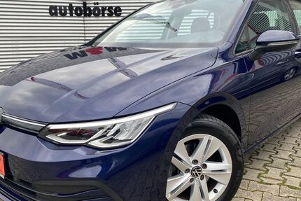 VW Golf 62.000 km 21.900 &euro; Darmstadt 64295