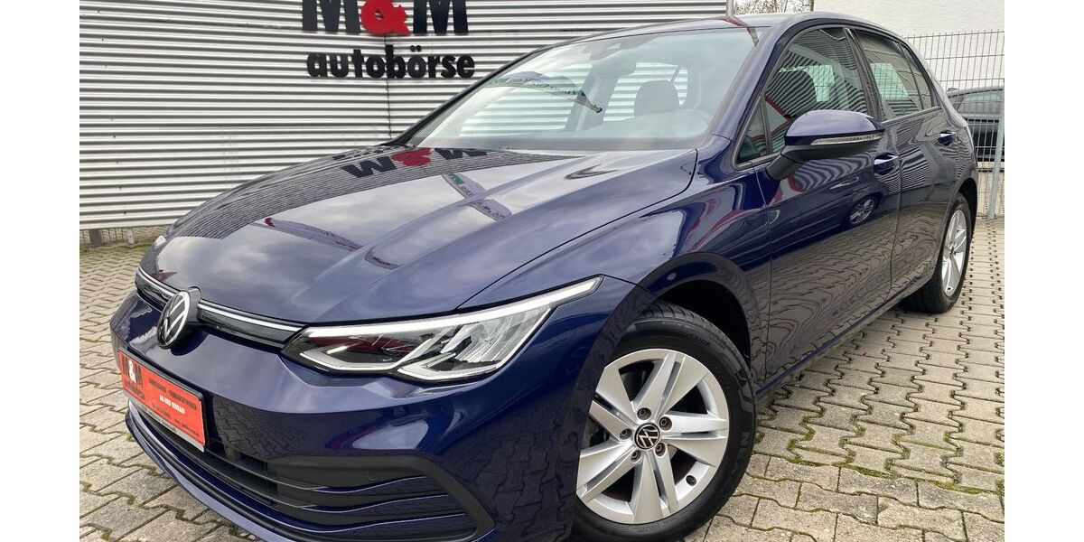 VW Golf 62.000 km 21.900 &euro; Darmstadt 64295