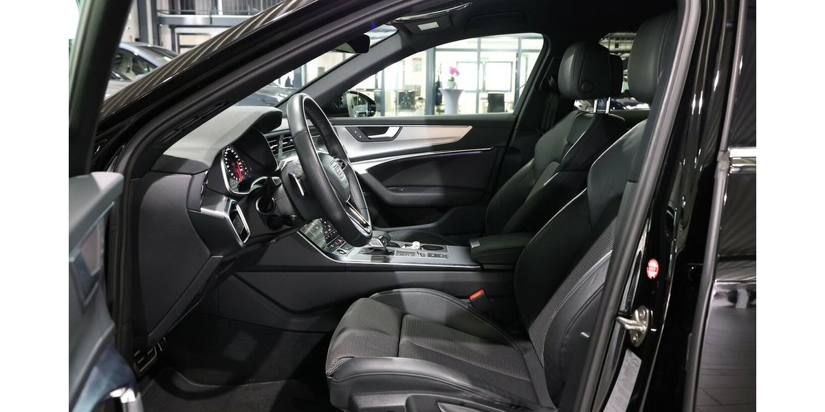 Audi A6 LIMOUSINE 40 TDI BUSINESS S-LINE SPORT+ / LED 96.000 km 32.996 &euro; Hamm 59077