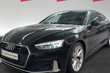 Audi A5 44.681 km 29.950 &euro; Hannover 30179