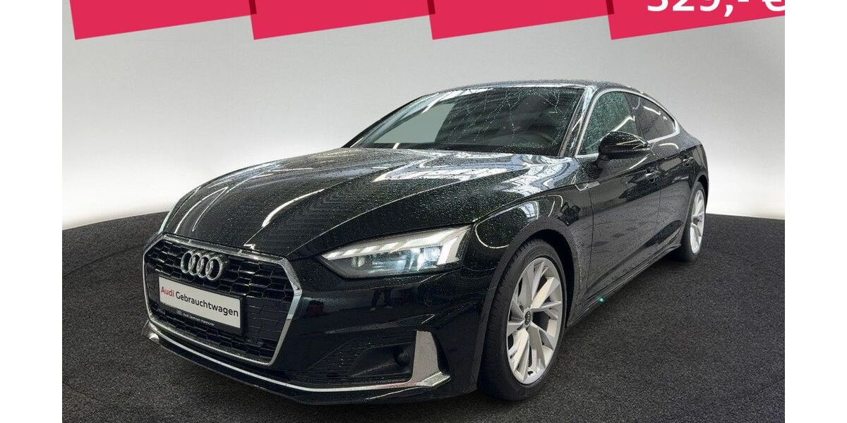 Audi A5 44.681 km 30.150 &euro; Hannover 30179