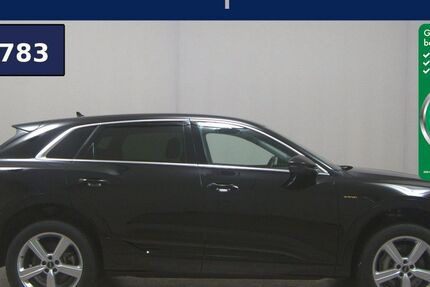 Audi e-tron 78.352 km 24.480 &euro; Gyhum/Bockel 27404