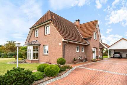 Haus Hemmoor - 6 Zimmer, 180 m&sup2;, 519.000&euro; | Angebot:25606844