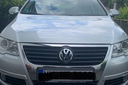 VW Passat 100.000 km 6.480 € Menden 58710