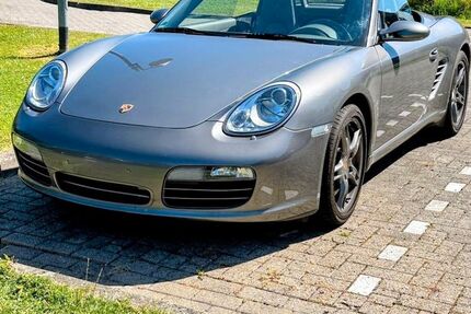 Porsche Boxster 71.000 km 33.900 &euro; Brake 26919