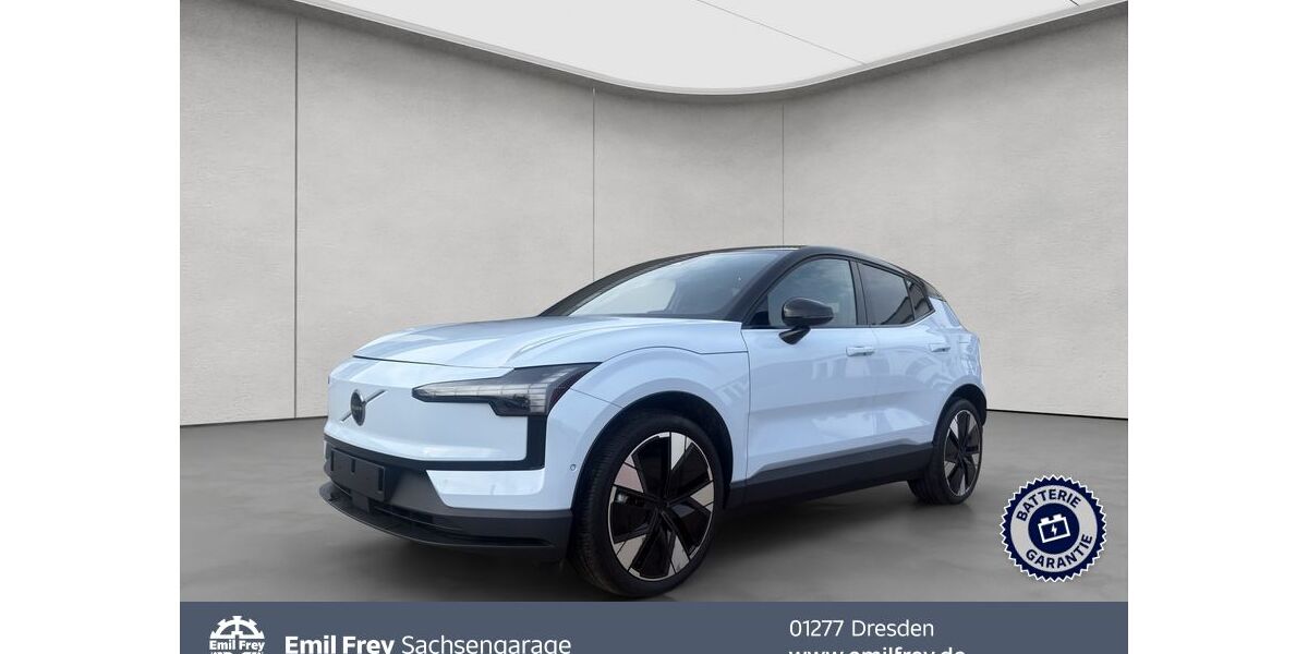 Volvo EX30 13.927 km 36.950 &euro; Dresden 01159