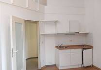 2 Zimmer-Galerie- Wohnung, 41 m² über 2 Ebenen, BESICHTIGUNG: Montag, den 02.06.2025, um 17.00 Uhr!