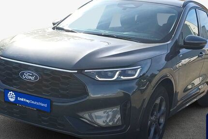 Ford Kuga 22.170 km 32.980 &euro; Neu-Ulm 89231