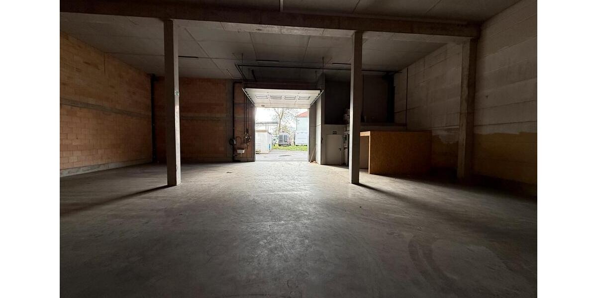 Gewerbeobjekt Remshalden - 2.000&euro; | Angebot:25959014